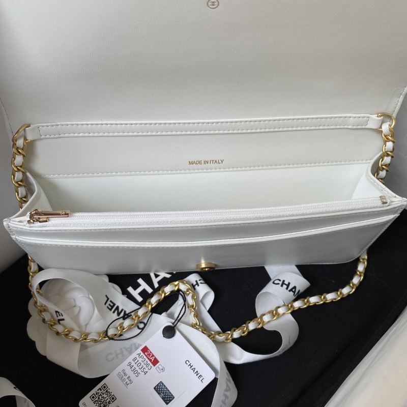 Chanel Satchel Bags